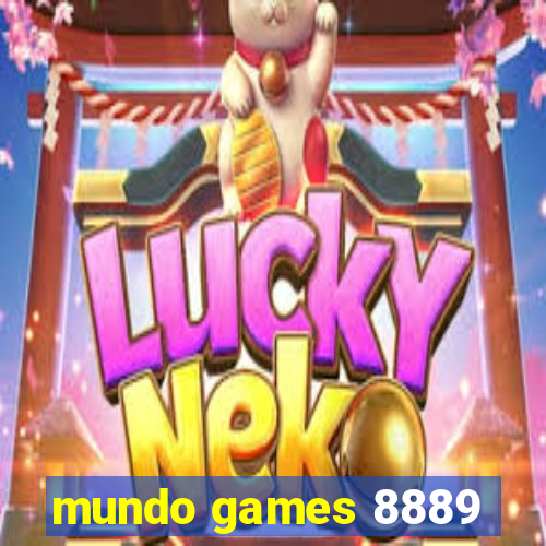 mundo games 8889